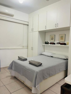 Apart Palace Copacabana